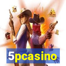 5pcasino