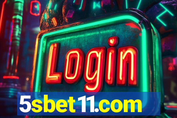 5sbet11.com