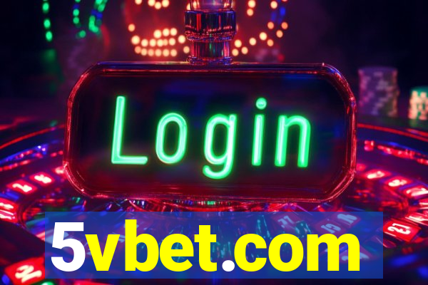 5vbet.com