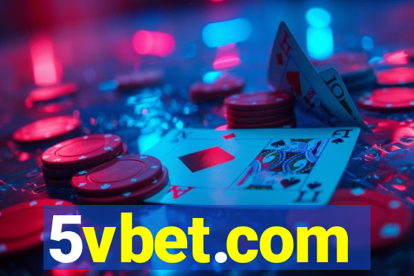 5vbet.com