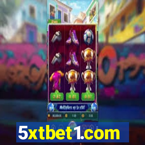 5xtbet1.com