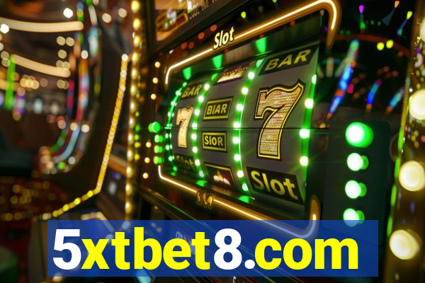 5xtbet8.com