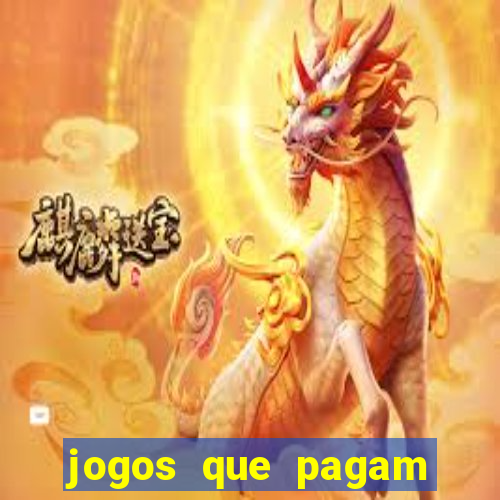 jogos que pagam via pagbank