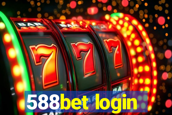 588bet login