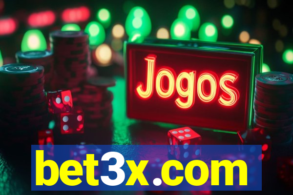 bet3x.com