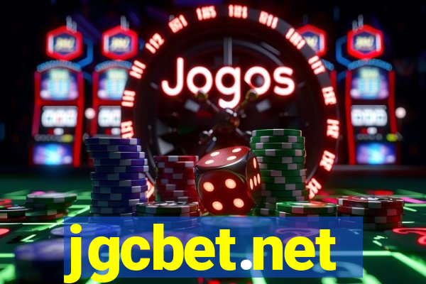 jgcbet.net