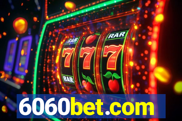 6060bet.com