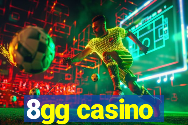 8gg casino