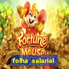 folha salarial flamengo 2019