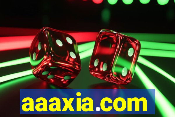 aaaxia.com