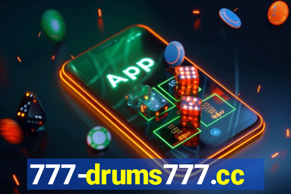 777-drums777.cc