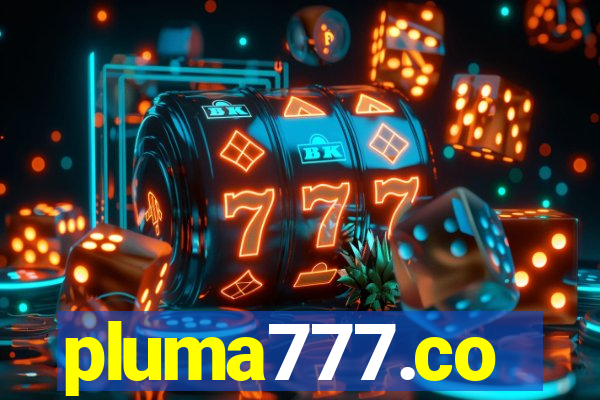 pluma777.co