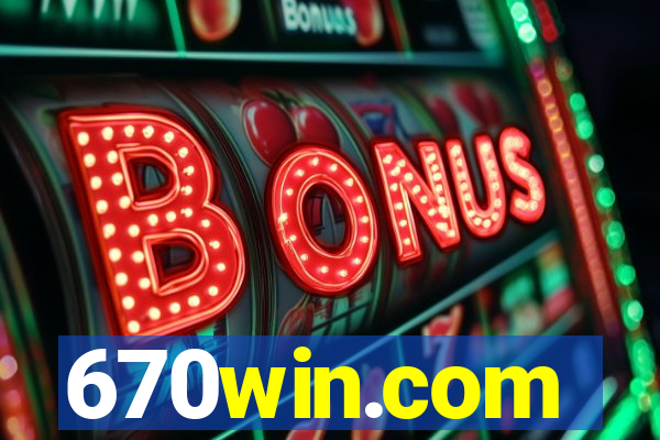 670win.com