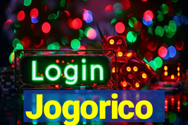 Jogorico