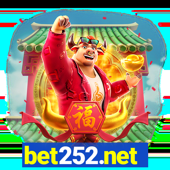 bet252.net