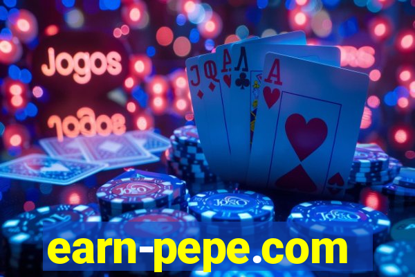 earn-pepe.com