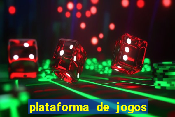 plataforma de jogos deolane bezerra