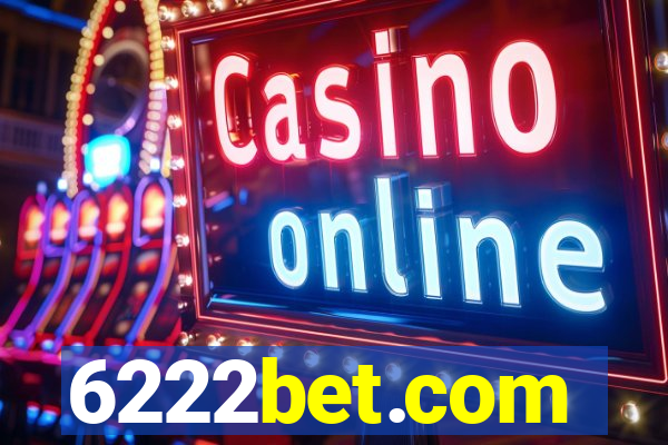 6222bet.com