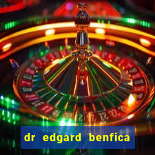 dr edgard benfica varginha mg