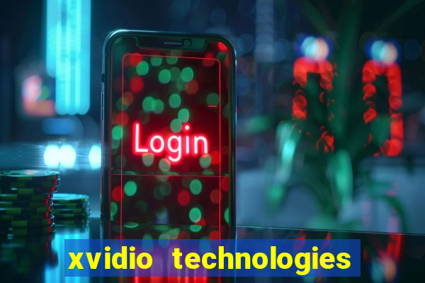 xvidio technologies startup brasil 2022