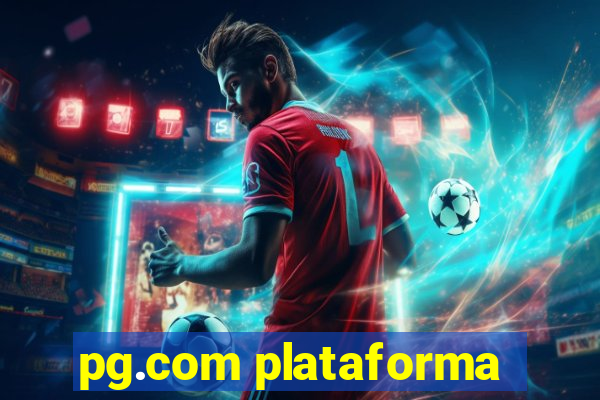 pg.com plataforma