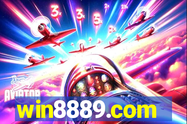 win8889.com