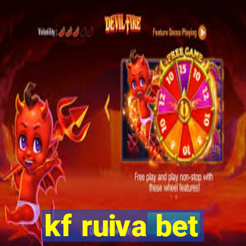 kf ruiva bet