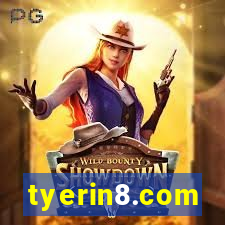 tyerin8.com