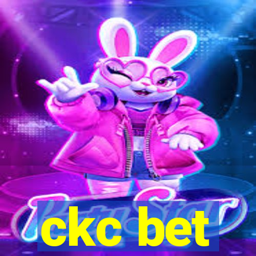 ckc bet