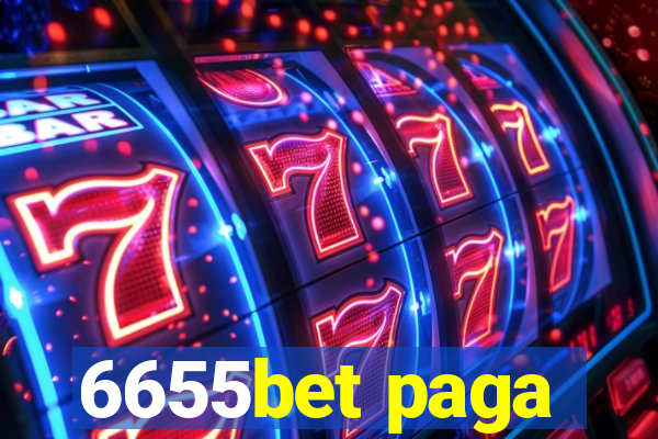 6655bet paga