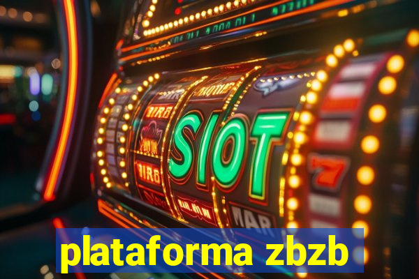 plataforma zbzb