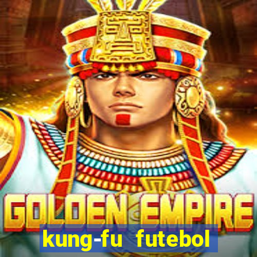 kung-fu futebol clube torrent