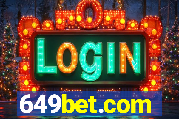 649bet.com