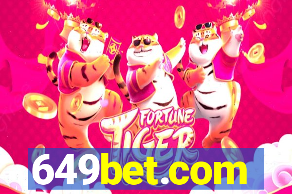 649bet.com