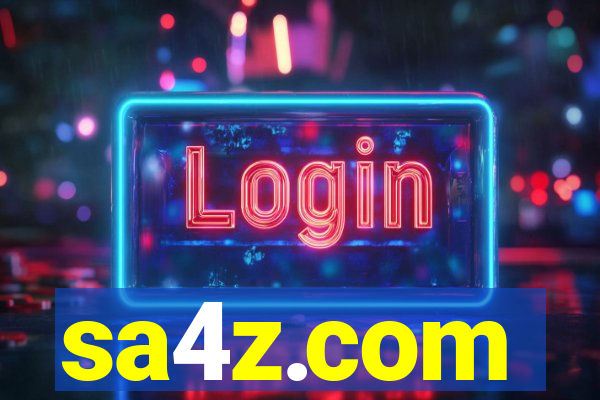 sa4z.com