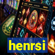 henrsi