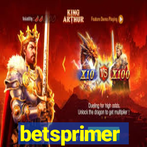 betsprimer