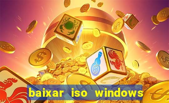 baixar iso windows server 2019