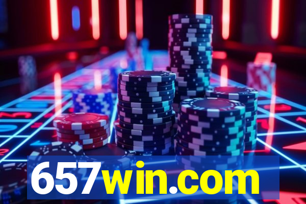 657win.com