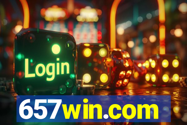 657win.com