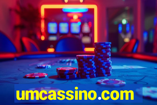 umcassino.com