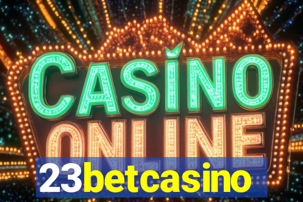 23betcasino