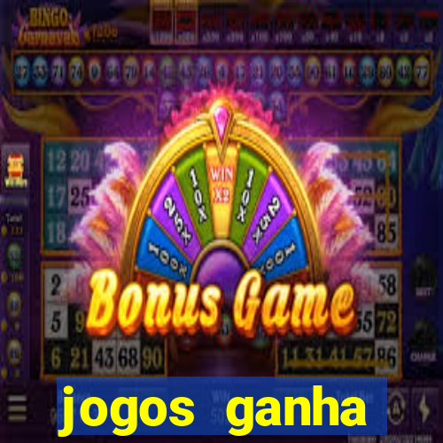 jogos ganha dinheiro sem depositar