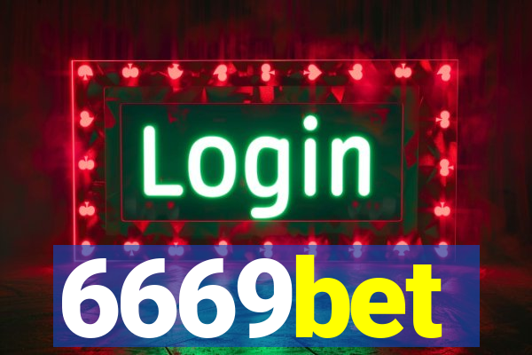 6669bet