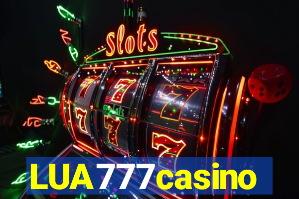 LUA777casino