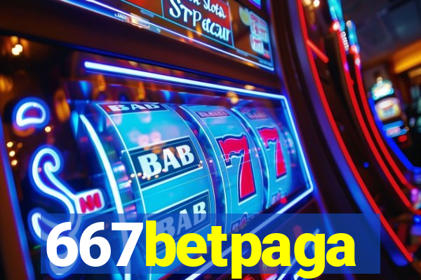 667betpaga