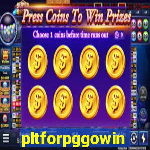 pltforpggowin