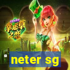 neter sg