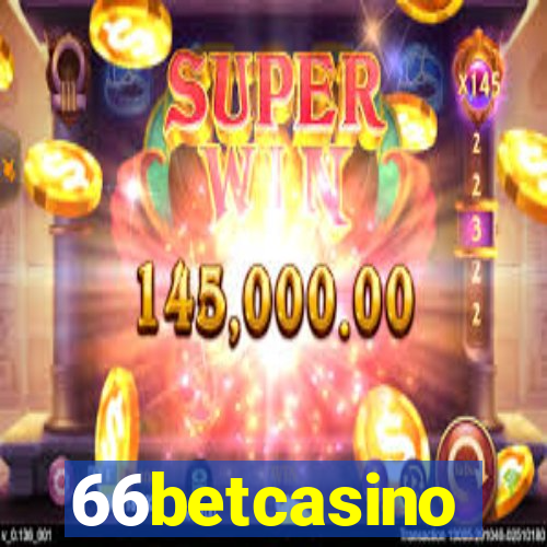 66betcasino