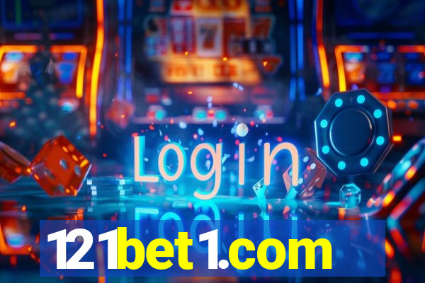 121bet1.com